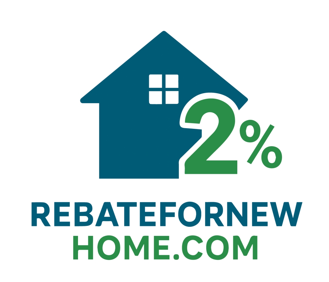 Rebate For New Home Helps Eligible Texas Homebuyers Receive a 2% Rebate on New-Construction Purchases