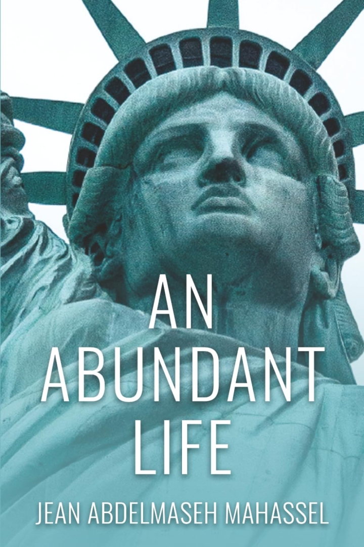 Family Stories Preserve a Century of Migration, Faith, Women’s Resilience and Lebanese American Community in An Abundant Life