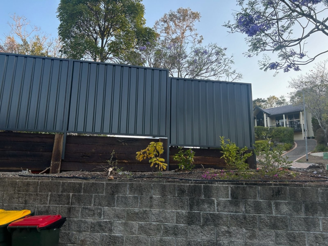 Universe Colorbond Fencing Brisbane launches dedicated Colorbond service across Brisbane’s western suburbs
