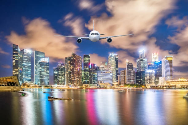TDMC Global Offers Singapore Holiday Packages and Travel Services for Indian Travellers