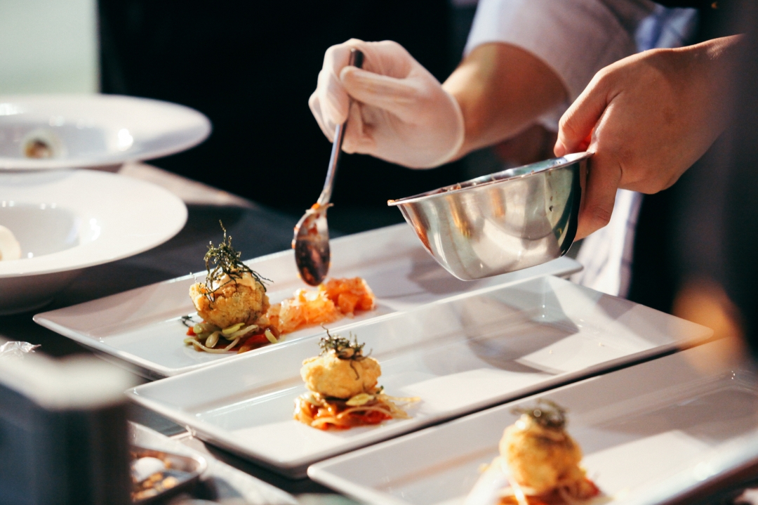 Dillon Robert Haines Highlights the Value of Seasonal, Locally Sourced Cooking