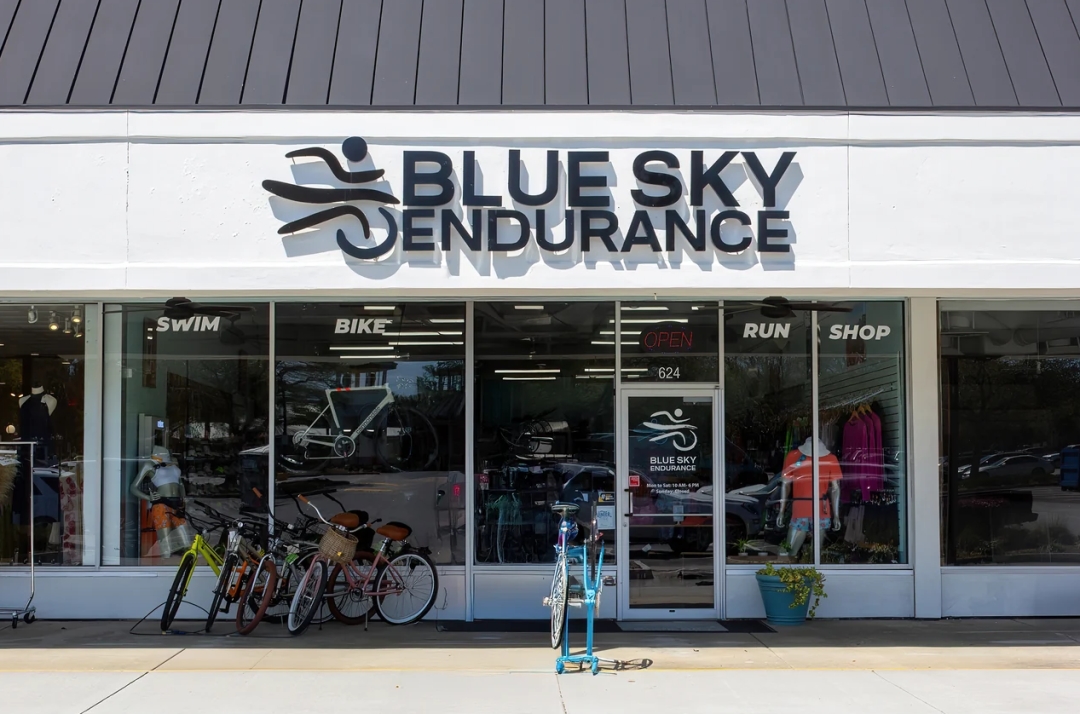 From Foot Pain to Finish Lines: Blue Sky Endurance and The Foot Store Help Charleston Put Its Best Foot Forward This Fall