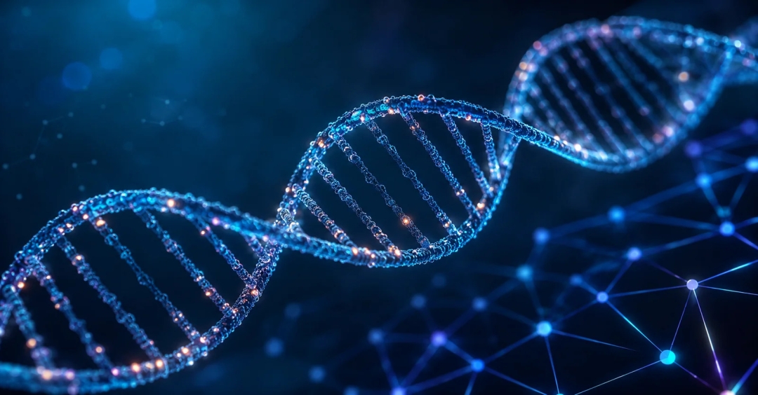 Consumer Genomics Market Heads Toward $27.1B as Personalized Health Drives Growth Consumer Genomics Market Heads Toward $27.1B as Personalized Health Drives Growth