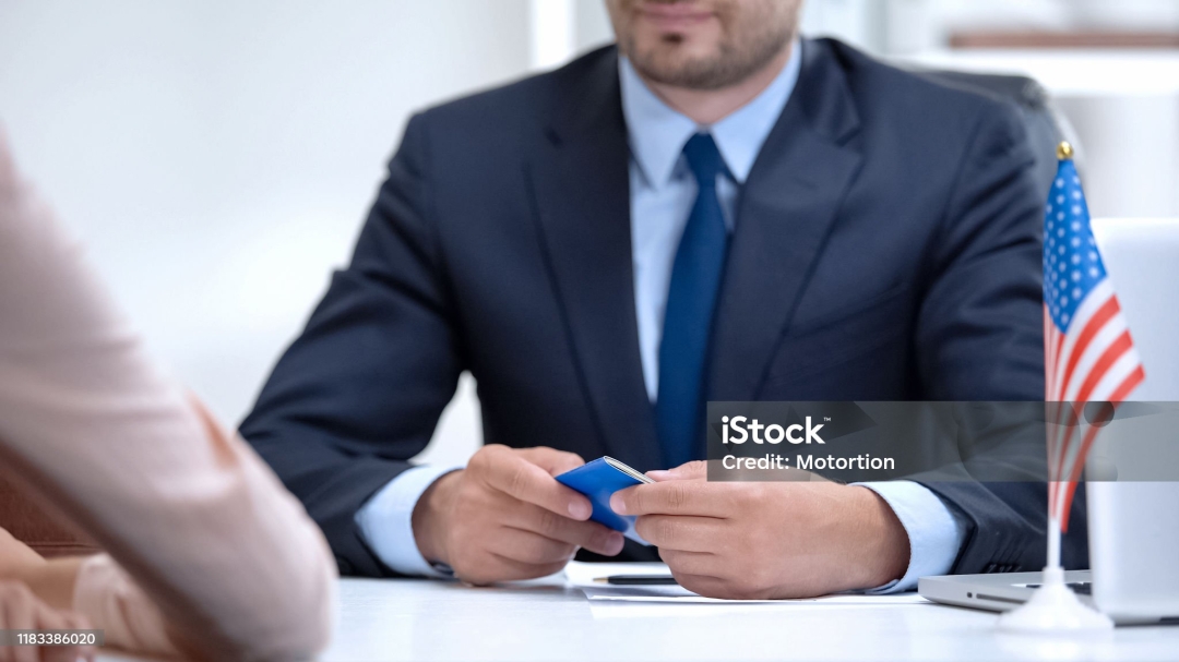 IAS Releases Review Showing Worldwide E2 Visa Issuances Increased in Fiscal Year 2024