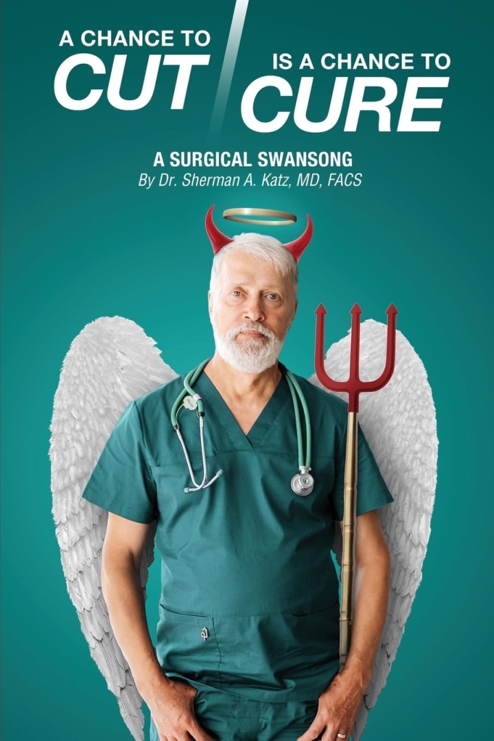 As Surgery Becomes Less Invasive, A Chance To Cut Is A Chance To Cure Asks What Place Remains For Human Connection In Medicine As Surgery Becomes Less Invasive, A Chance To Cut Is A Chance To Cure Asks What Place Remains For Human Connection In Medicine