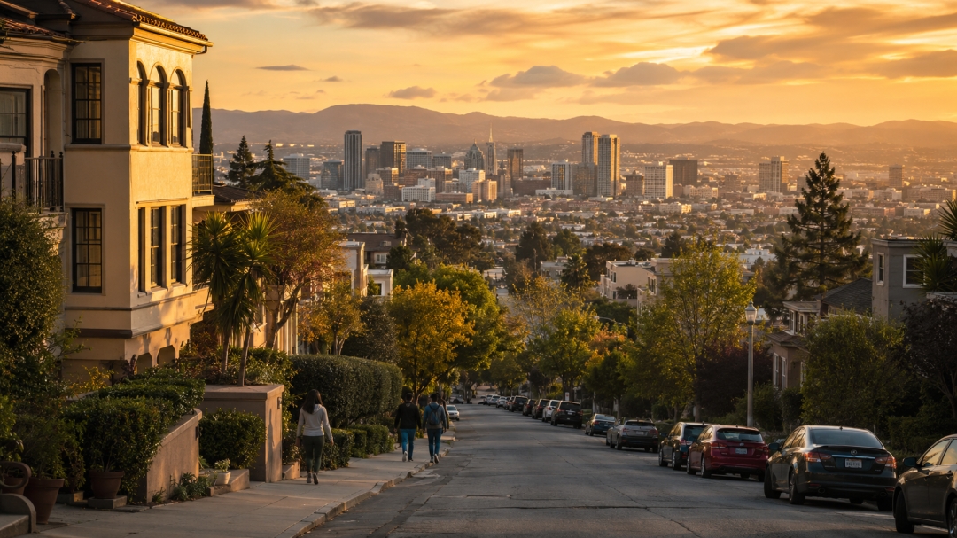 Park Glenview Apartments releases 2026 guide to senior apartments in Oakland