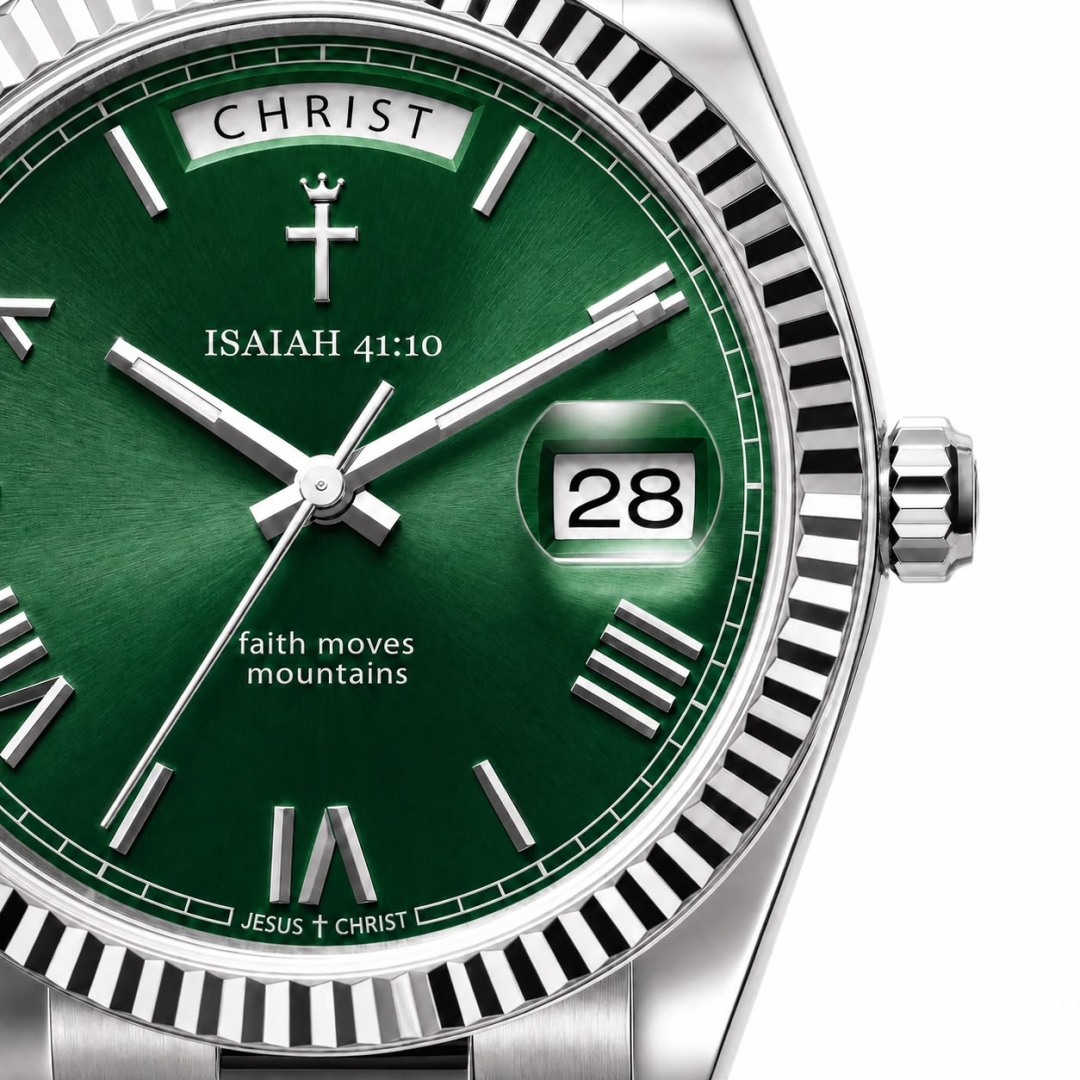 YHWH Timepieces Signals Its Next Move Following a String of Sold-Out Releases