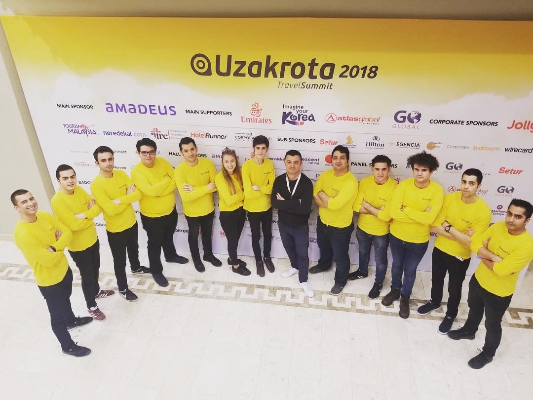 Uzakrota Announces Dates, Scope, and Global Program for 2026 Baku and Istanbul Travel Summits