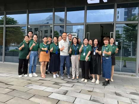 OGPSGroup Positions Itself as a One-Stop Manufacturing Partner for Global Outdoor Living Brands