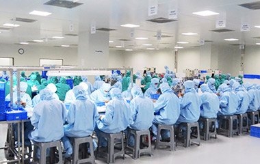Forlong Medical Revamps Product Catalog with 15 Clinical-Focused Medical Consumable Categories