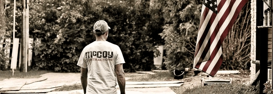 McCoy Contractors, Inc.