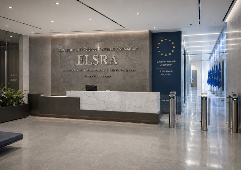 European Life Science Research Association Announces Dual United Nations Qualification