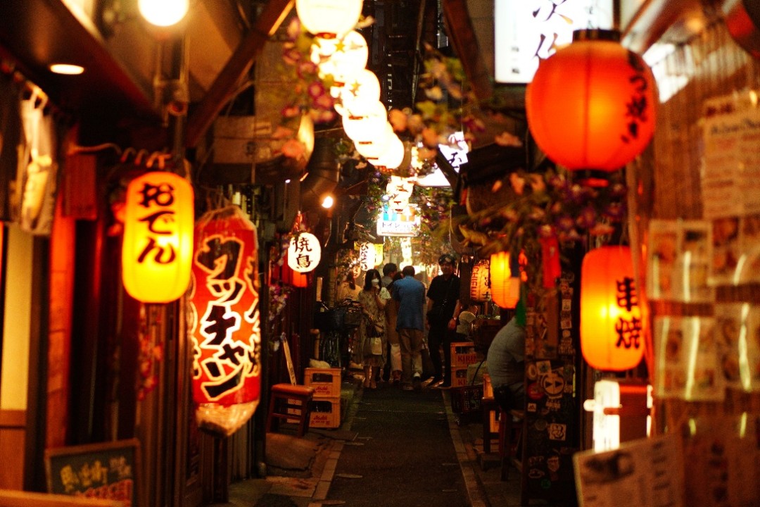 Farr East Announces Launch of Tokyo Travel Guide to Help First-Time Visitors Better Prepare for Japan