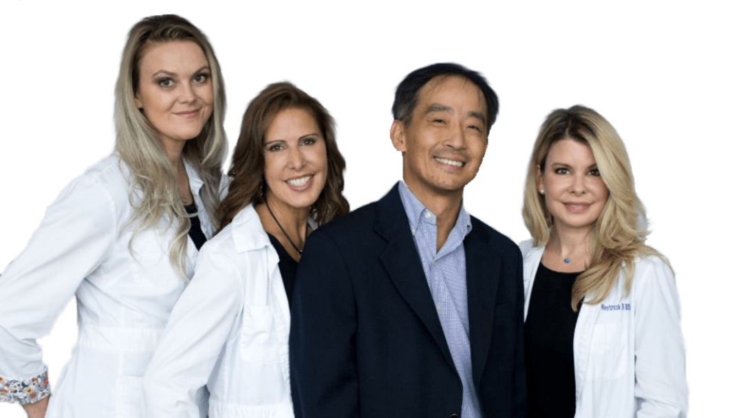 Aesthetica Cosmetic Surgery & Laser Center Team