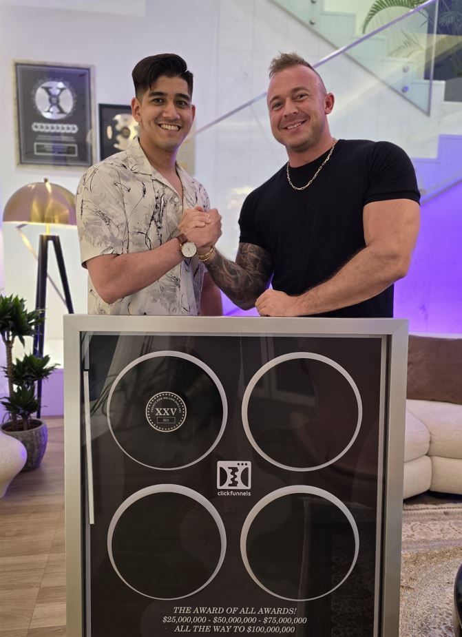 Khan Marketing Dynasty Announces Launch of the 3-Hour Ascension System for Coaches, Creators, Consultants, and Online Experts
