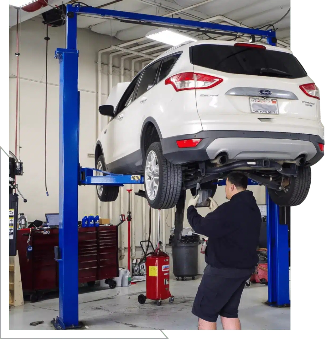C&M Auto Service, Inc.