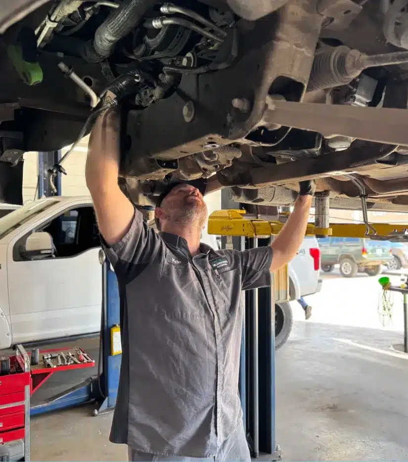 Miller Brothers Automotive 