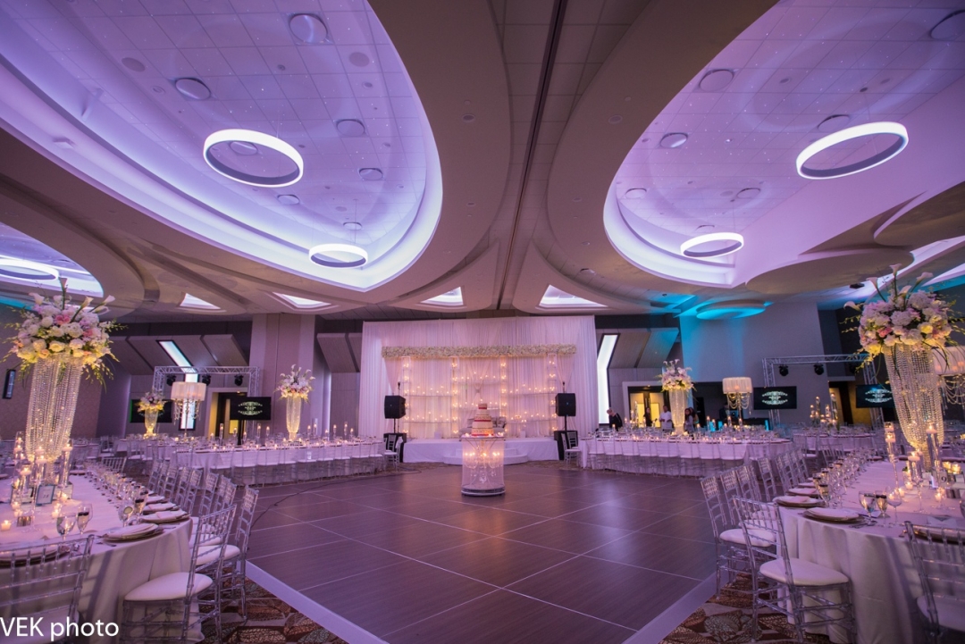 Pearl Banquet & Conference Center