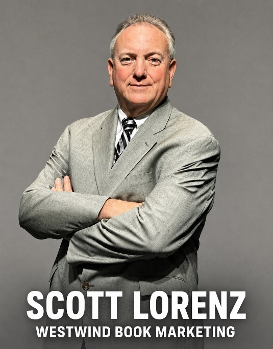 Book Publicist Scott Lorenz Shows How a Self-Published Author Used PR to Land a Book Deal, Become a New York Times Bestseller, and Get a Movie Starring Tom Hanks