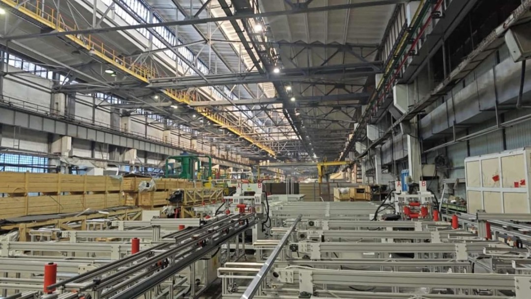 Jinan Glorious Machinery Unifies Full CNC Aluminum & PVC Window Machine Line for Global Window & Curtain Wall Fabricators