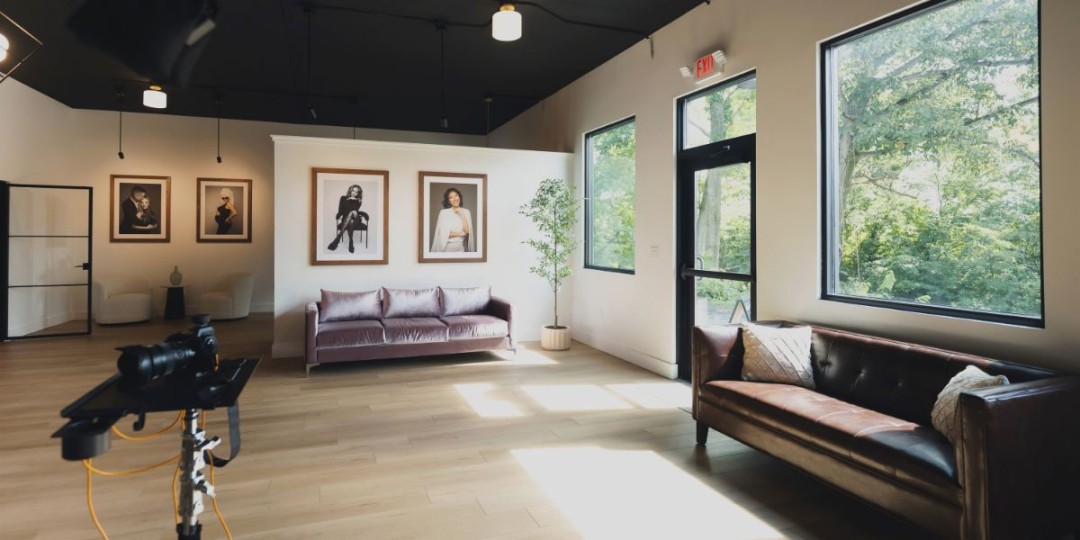 Richardson Studio Launches New Website Showcasing Premium Portrait Photography in Bloomington, Indiana