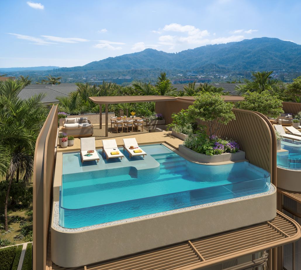 Le Comble Unveils Exclusive Access to Banyan Tree Beach Residences Varuna at Bang Tao Beach