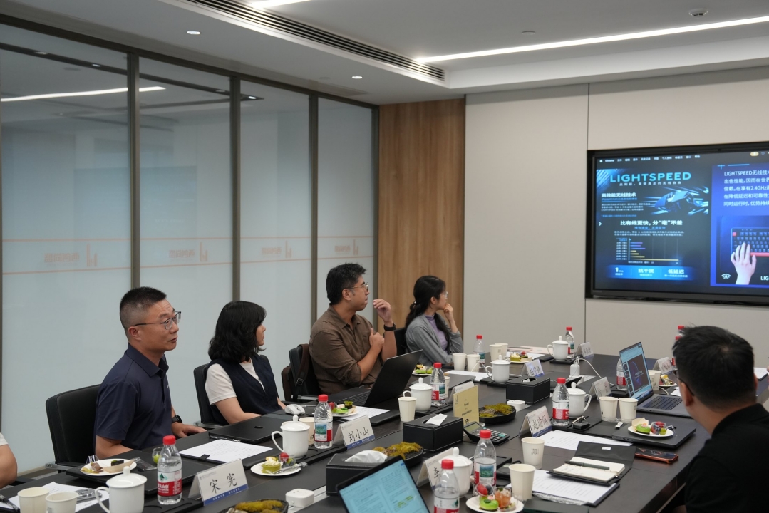 Zhejiang University’s International Education Joint Research and Development Center for E-Sports Explores Asian Games Sports Science Support