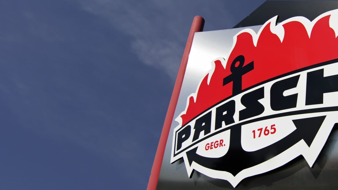 PARSCH Advances German Fire Hose Technology for Wildfire Response