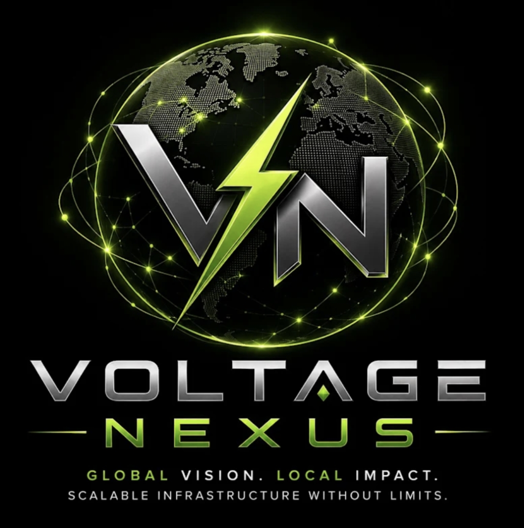 Voltage Nexus Announces Launch of Nationwide Portable Battery Rental Network