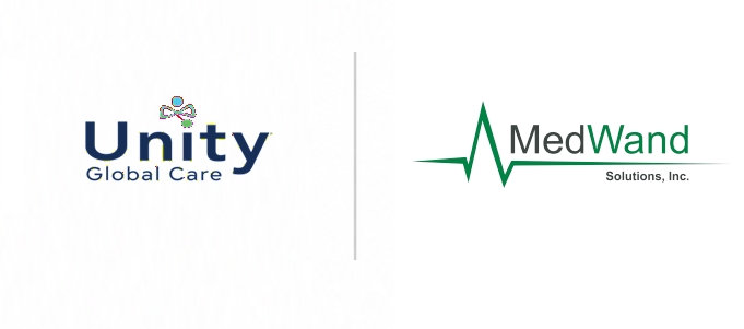 Unity Global Care Inc. And MedWand Forge Strategic Partnership To Deliver Proactive, Data-Driven Home Care Insights For Aging Adults