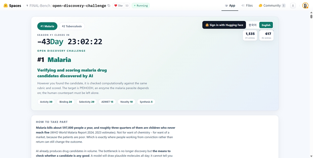 OpenAI, Claude, Gemini or DeepSeek – Which AI Is Better at Discovering Drug Candidates?