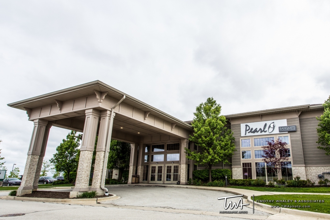 Pearl Banquet & Conference Center