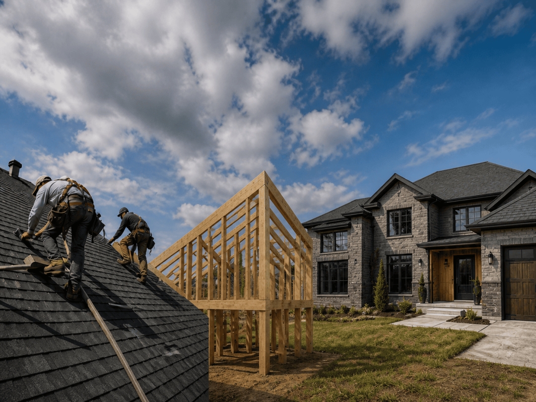 KRL Construction & Development, LLC