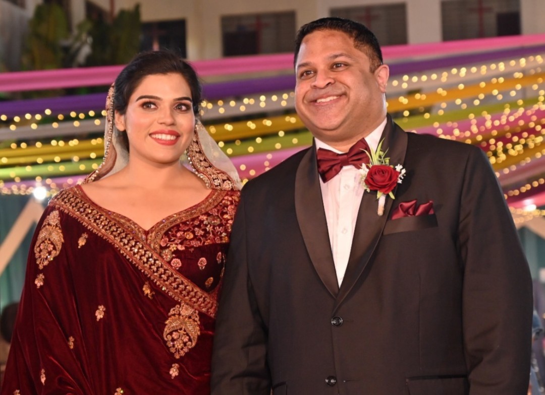 Michael M. Thomas Expands Executive Leadership Across Central India Outreach and Royal Trinity School