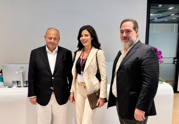SuperOne Founder Andreas Christensen Takes Charge of AI Strategy, Unveils Billion-User Roadmap
