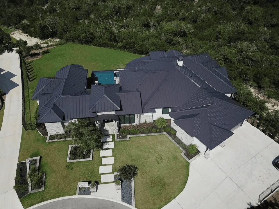 Ideal Precision Roofing & Exteriors
