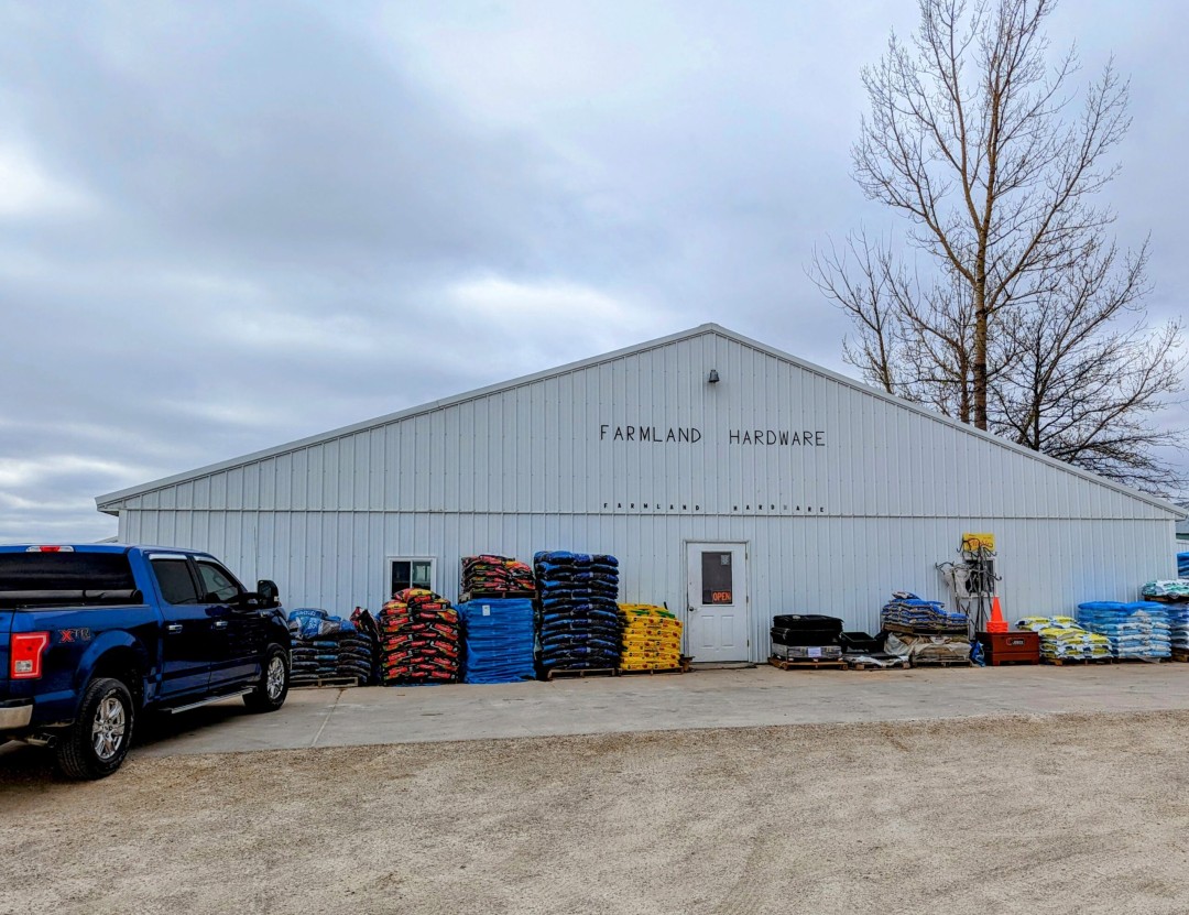 Farmland Hardware Farmland Hardware