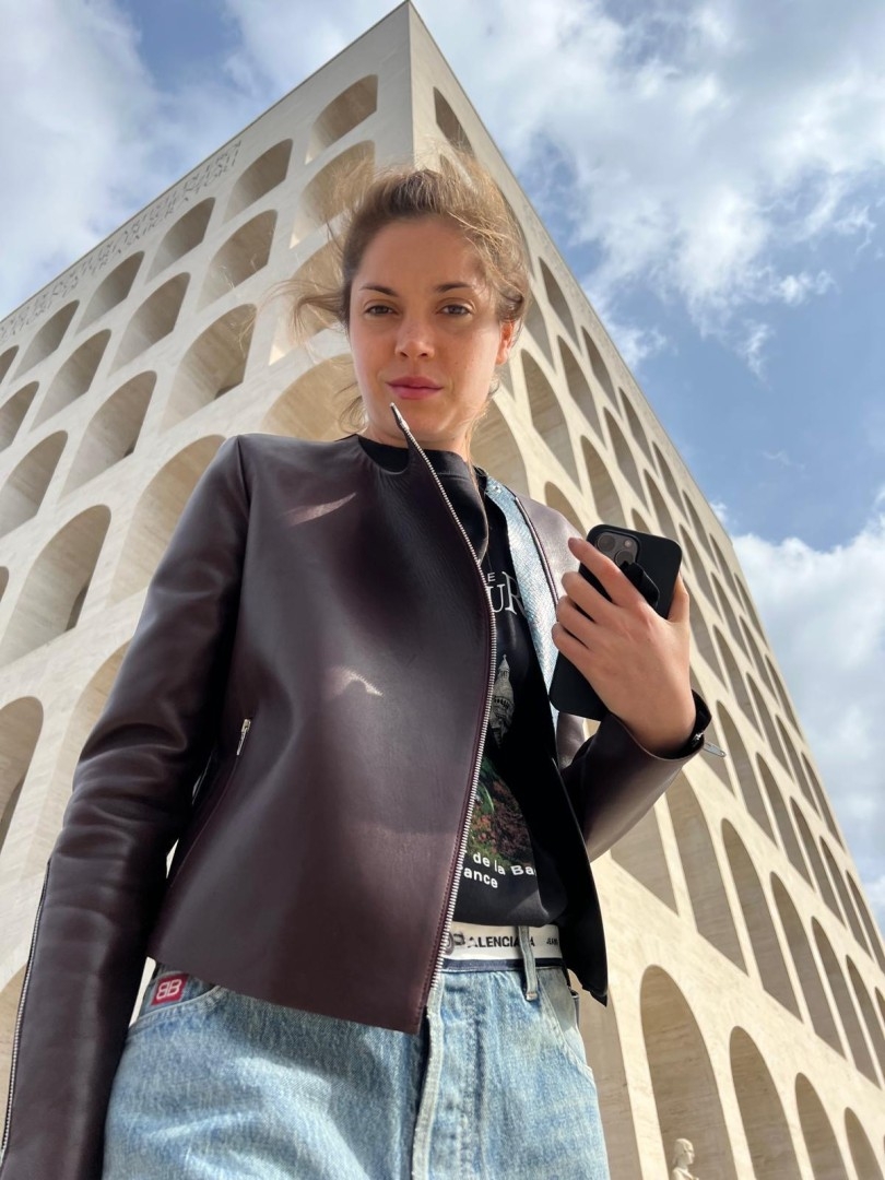 Flaminia Romani