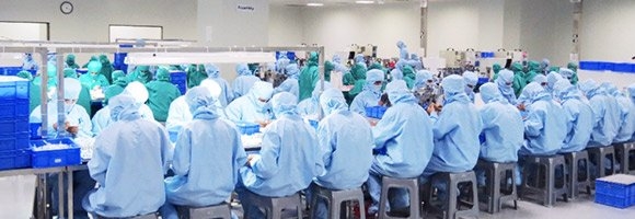 Forlong Medical Establishes Global Footprint as a Comprehensive One-Stop Supplier of Premium-Grade Medical Disposables