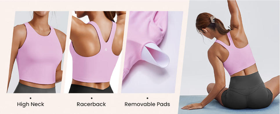 PINSPARK Showcases Multi-Scenario Activewear Lineup at Spa Castle TX Grand Opening Amid Expansion in Wellness Fashion Sector