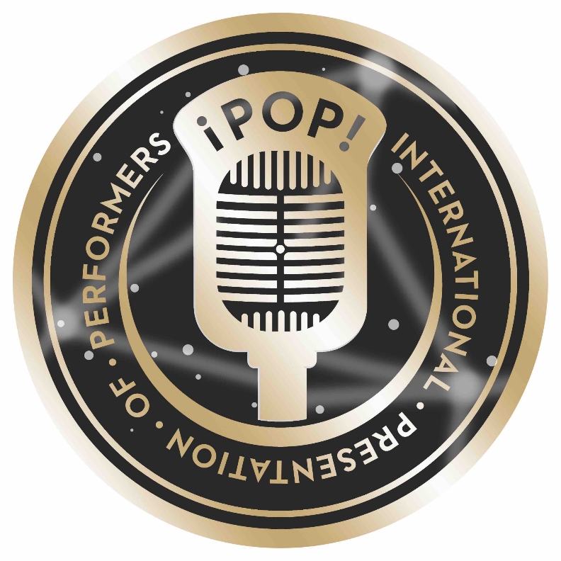 iPOP! The International Presentation of Performers