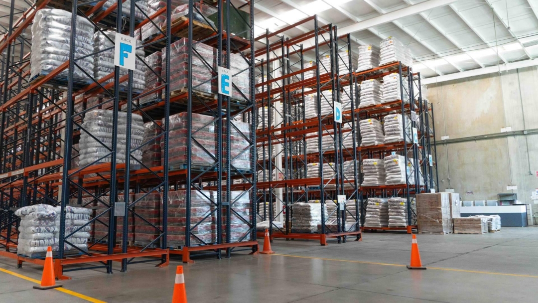 Grupo Kosmos strengthens institutional catering operations