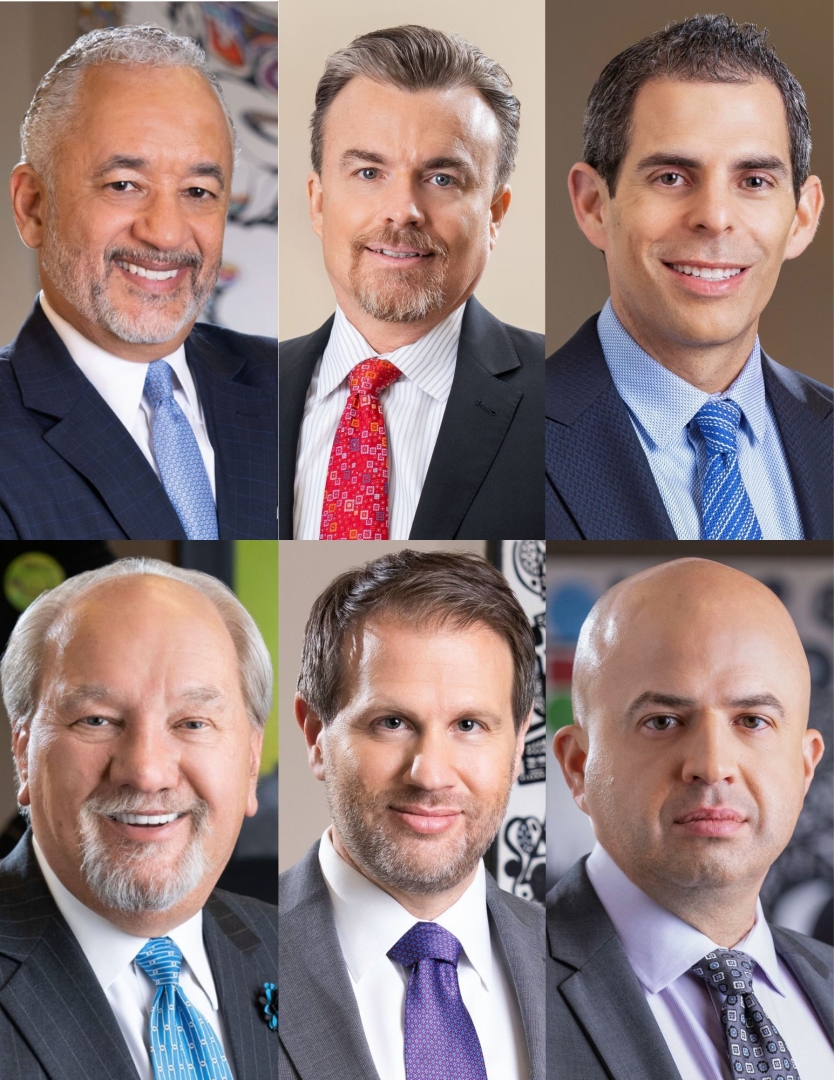 Bailey Kennedy Marks 15 Consecutive Years of Recognition with 2027 Best Lawyers in America