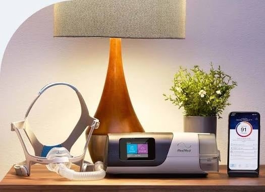 Air Voel Puts Mask Fit and Replacement Parts at the Centre of Everyday CPAP Comfort Air Voel Puts Mask Fit and Replacement Parts at the Centre of Everyday CPAP Comfort
