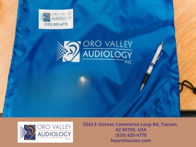Oro Valley Audiology Highlights Trusted Hearing Clinic in Tucson, AZ Oro Valley Audiology Highlights Trusted Hearing Clinic in Tucson, AZ