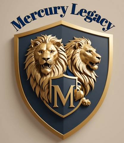 Mercury Legacy’s Dr. Maria Azzurra Missinato and Joseph Mubanga Announce Live Webinar Series on Retirement Planning and Wealth Protection