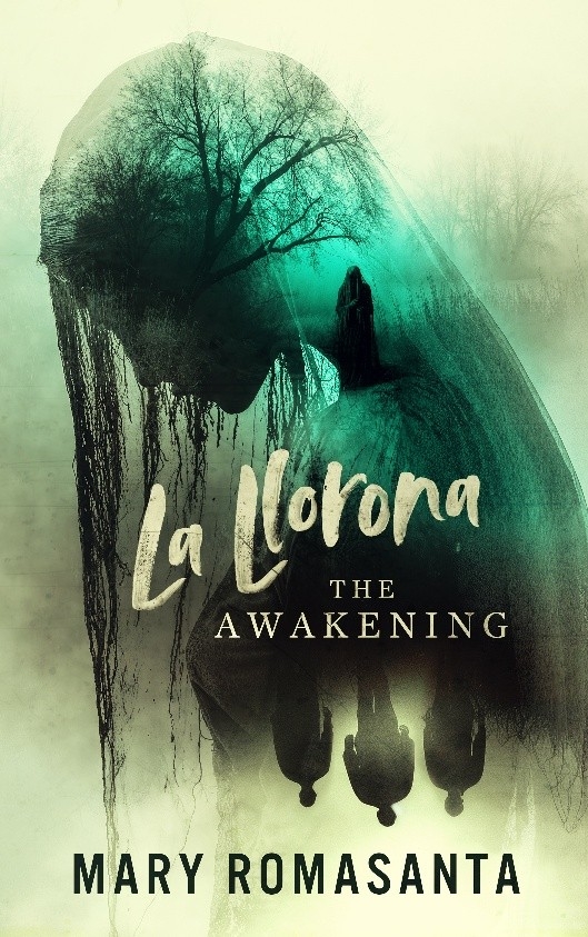 Mary Romasanta’s “La Llorona: The Awakening” Receives the Literary Titan Book Award for Its Haunting Blend of Folklore, Grief, and Suspense