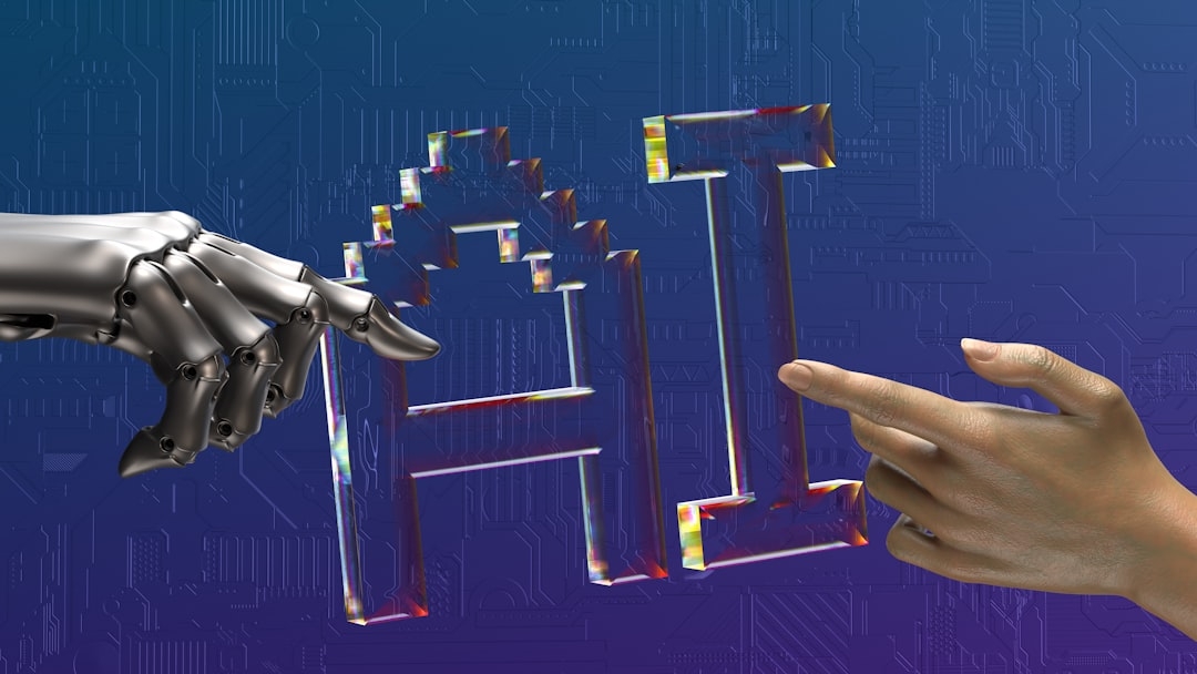 Moroccan AI Consultant Abdellah Homrani Expands AI Applications in MENA and Canada