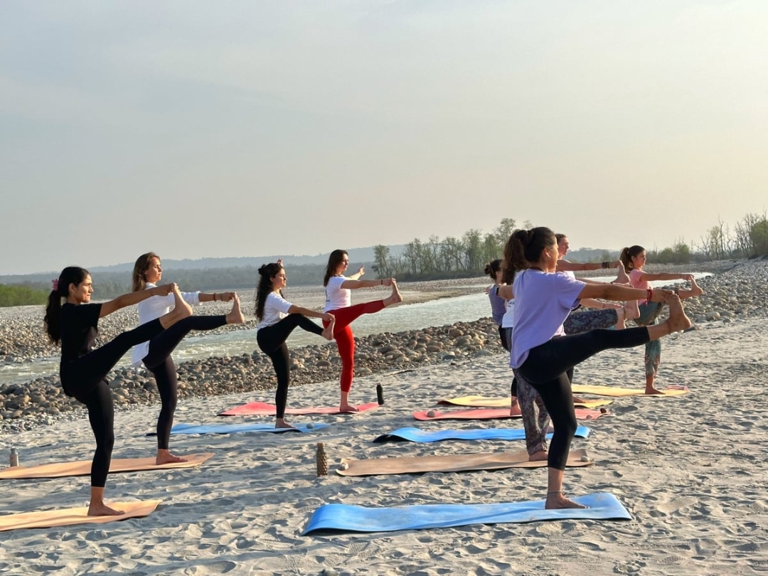 Save 35% on Beginner and Intermediate Yoga Teacher Training programs at Gyan Yog Breath Save 35% on Beginner and Intermediate Yoga Teacher Training programs at Gyan Yog Breath