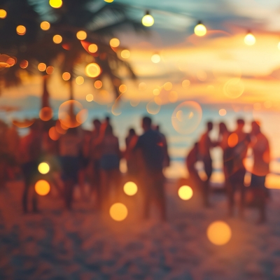 Leigh Tesar Highlights the Details Behind Successful Event Planning